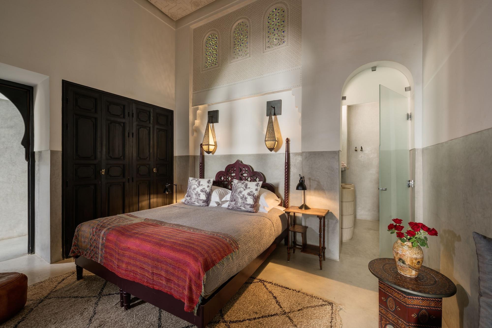72 Hotel & Spa Marrakesh Luaran gambar