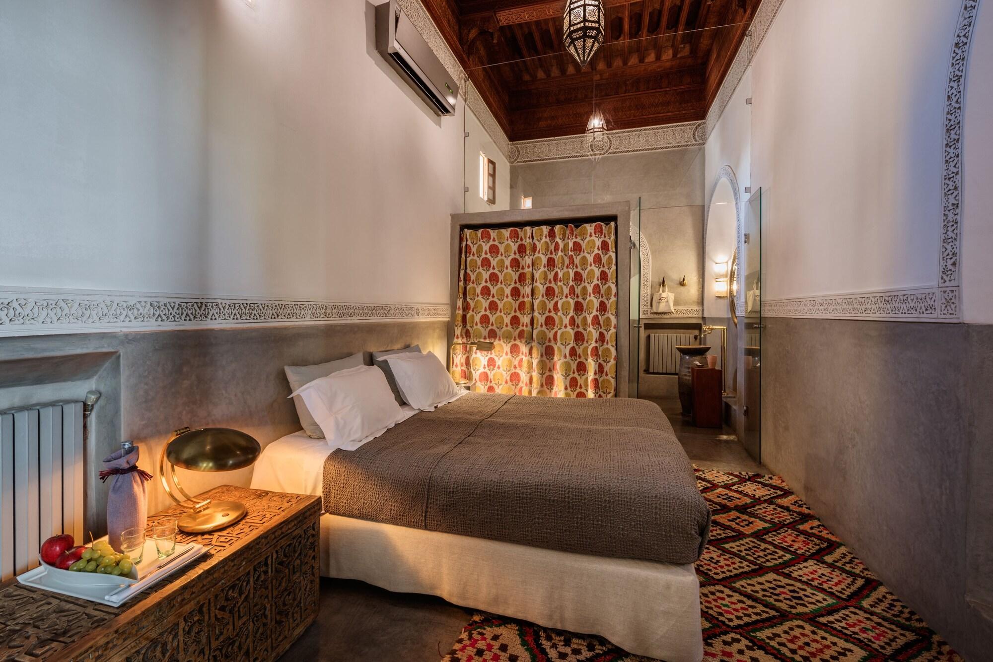 72 Hotel & Spa Marrakesh Luaran gambar