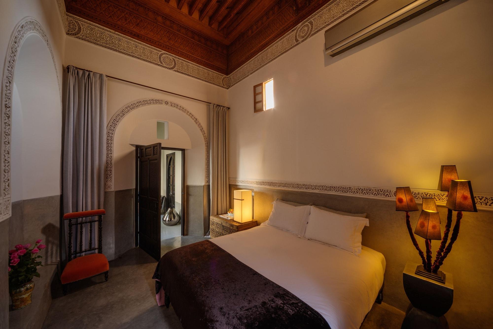 72 Hotel & Spa Marrakesh Luaran gambar