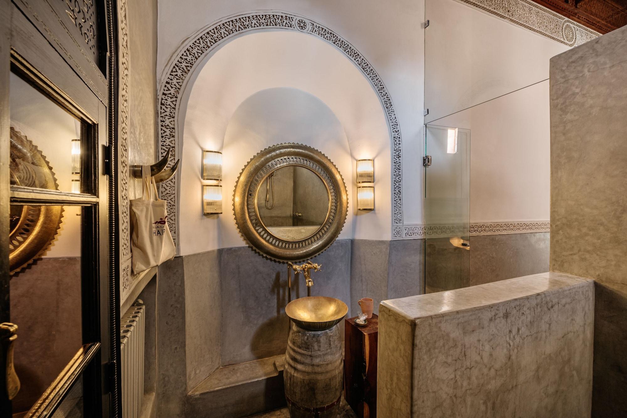 72 Hotel & Spa Marrakesh Luaran gambar