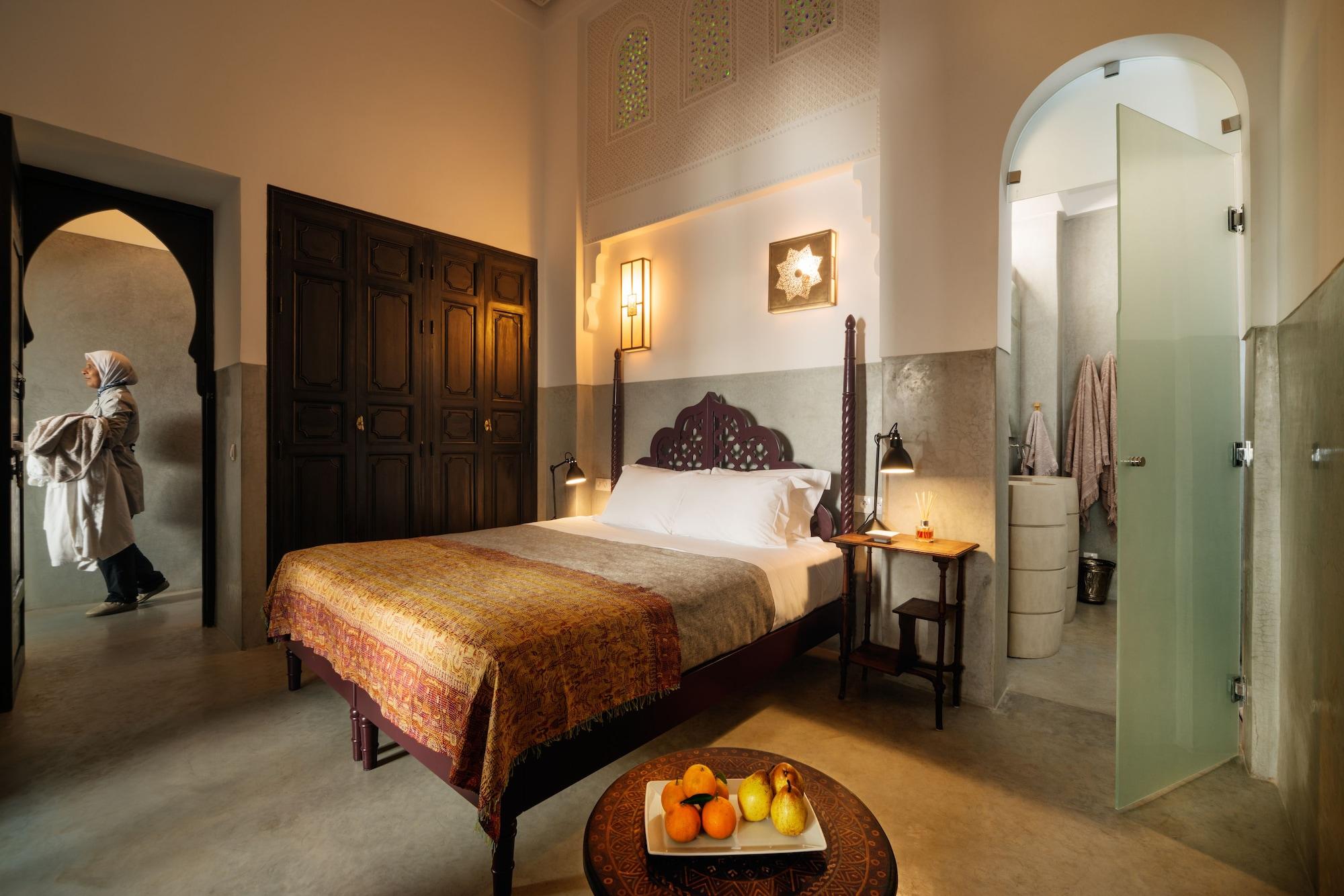 72 Hotel & Spa Marrakesh Luaran gambar