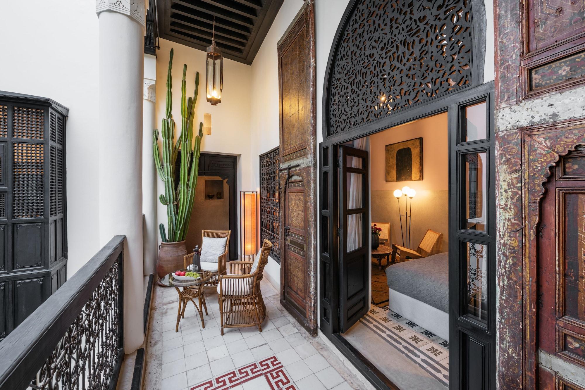 72 Hotel & Spa Marrakesh Luaran gambar