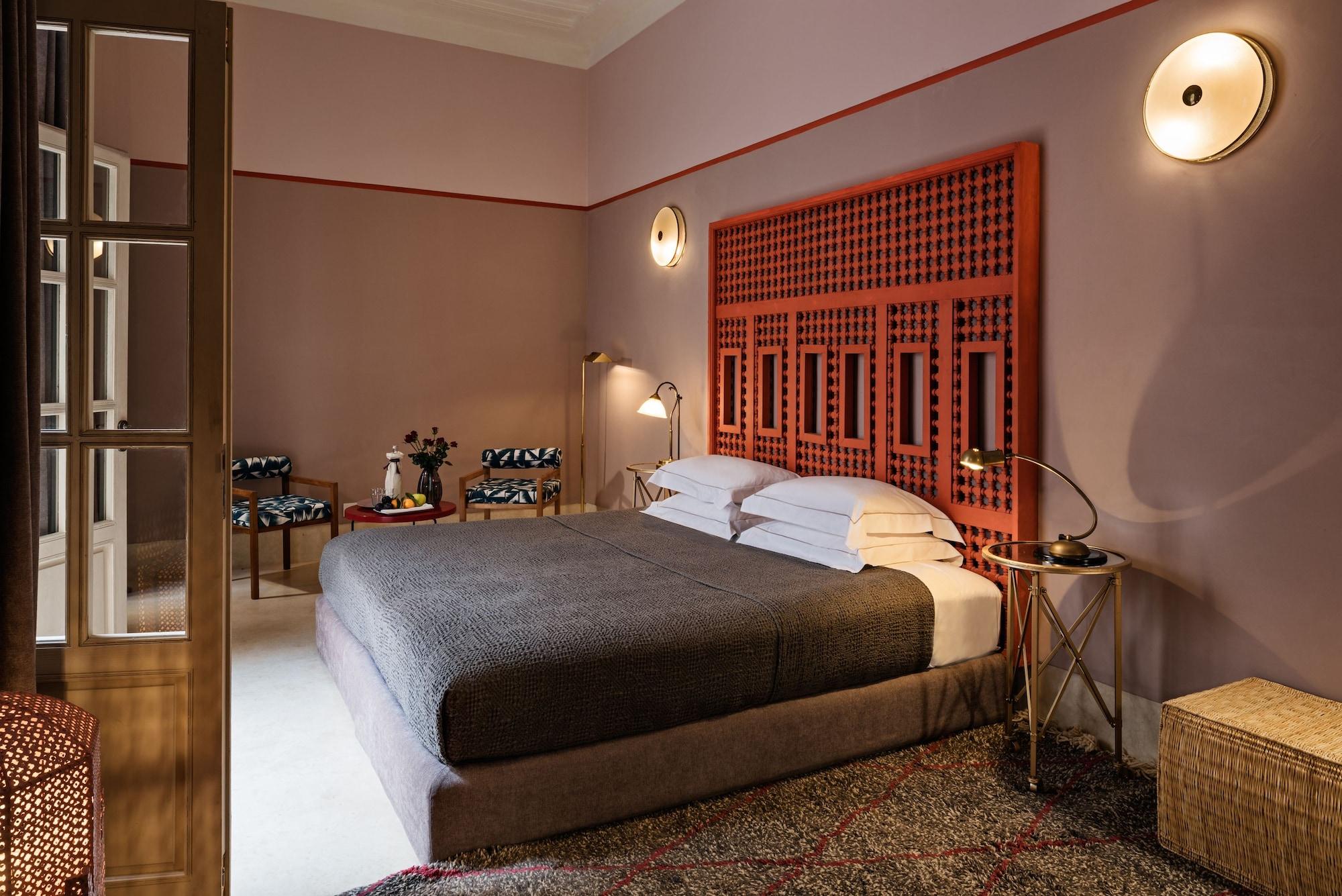 72 Hotel & Spa Marrakesh Luaran gambar