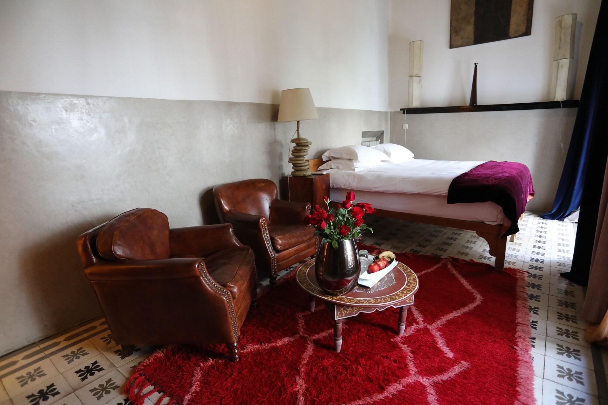 72 Hotel & Spa Marrakesh Luaran gambar