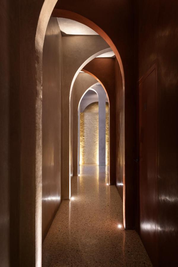 72 Hotel & Spa Marrakesh Luaran gambar