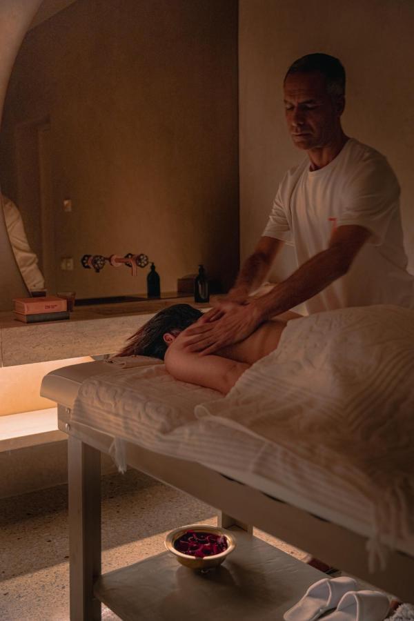 72 Hotel & Spa Marrakesh Luaran gambar