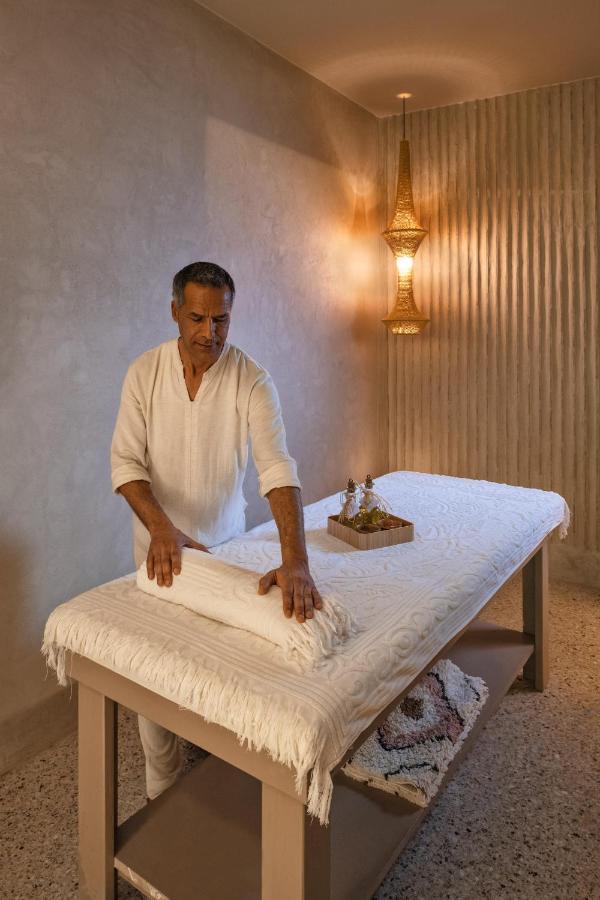 72 Hotel & Spa Marrakesh Luaran gambar