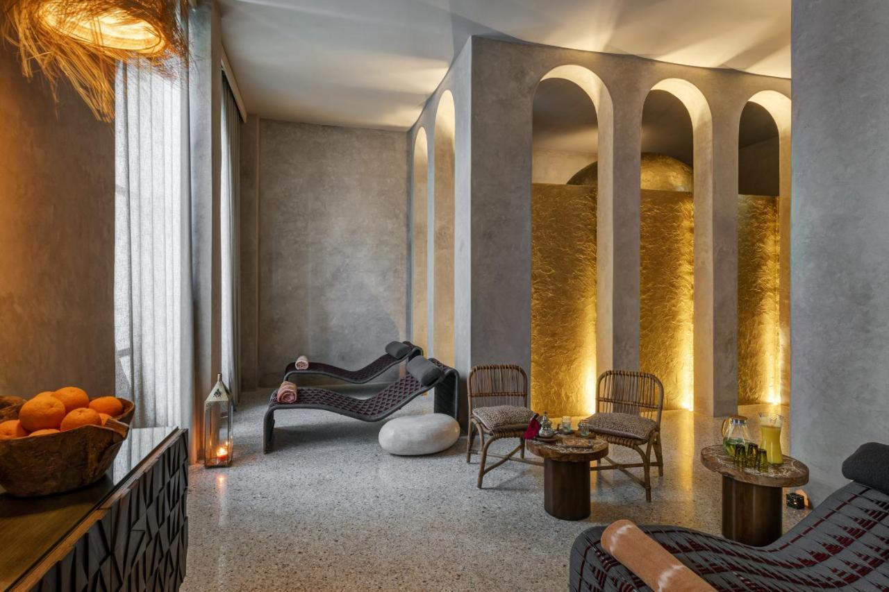 72 Hotel & Spa Marrakesh Luaran gambar
