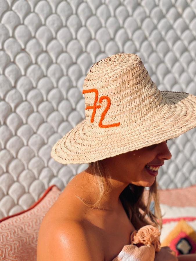 72 Hotel & Spa Marrakesh Luaran gambar