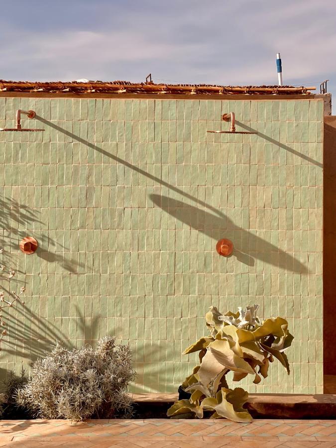 72 Hotel & Spa Marrakesh Luaran gambar