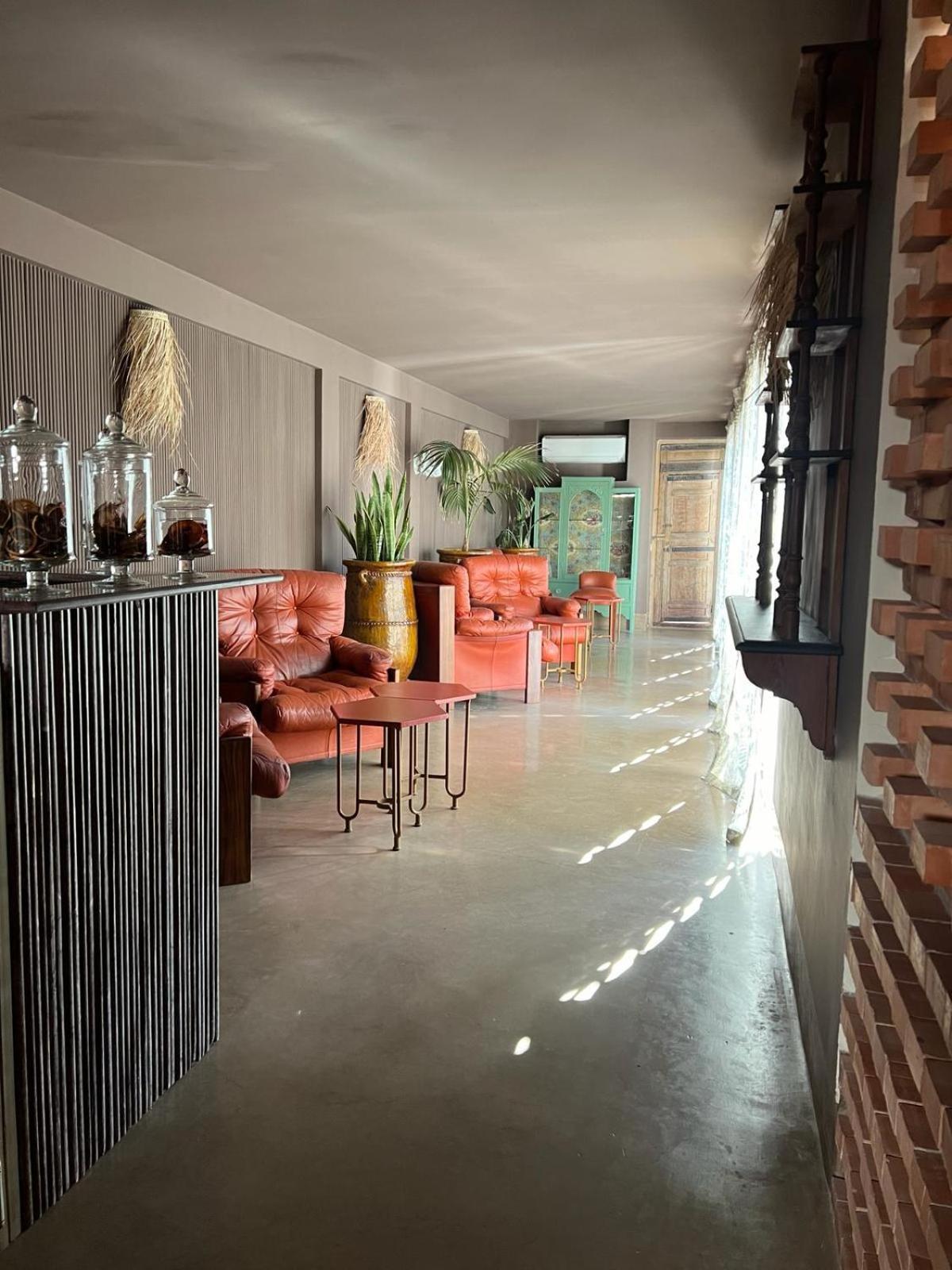 72 Hotel & Spa Marrakesh Luaran gambar