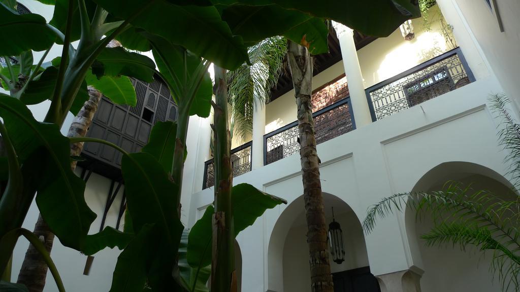72 Hotel & Spa Marrakesh Luaran gambar