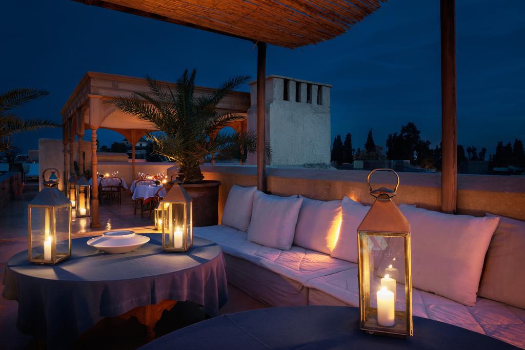 72 Hotel & Spa Marrakesh Luaran gambar
