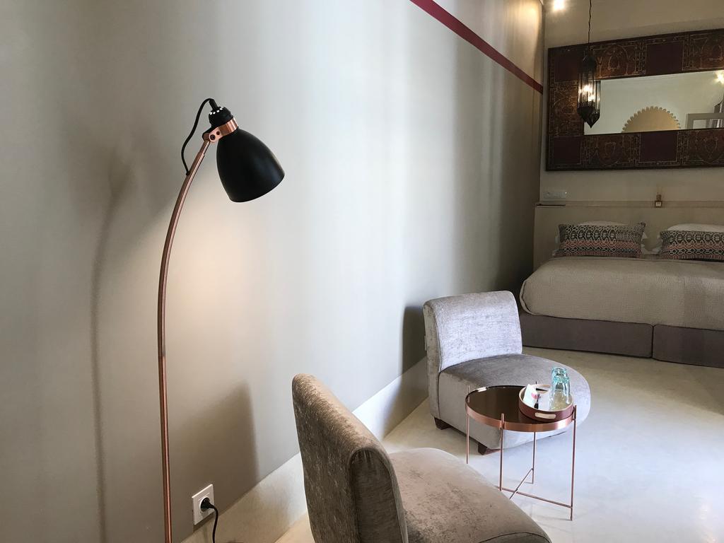 72 Hotel & Spa Marrakesh Luaran gambar