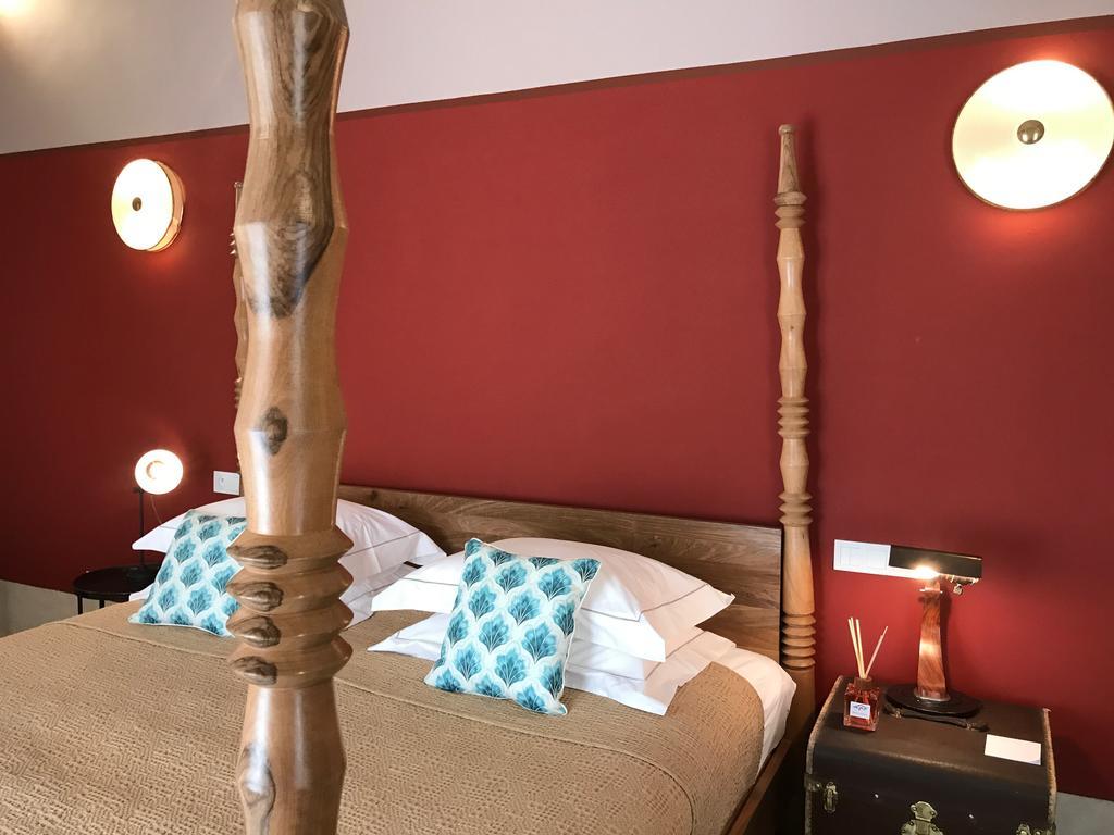 72 Hotel & Spa Marrakesh Luaran gambar