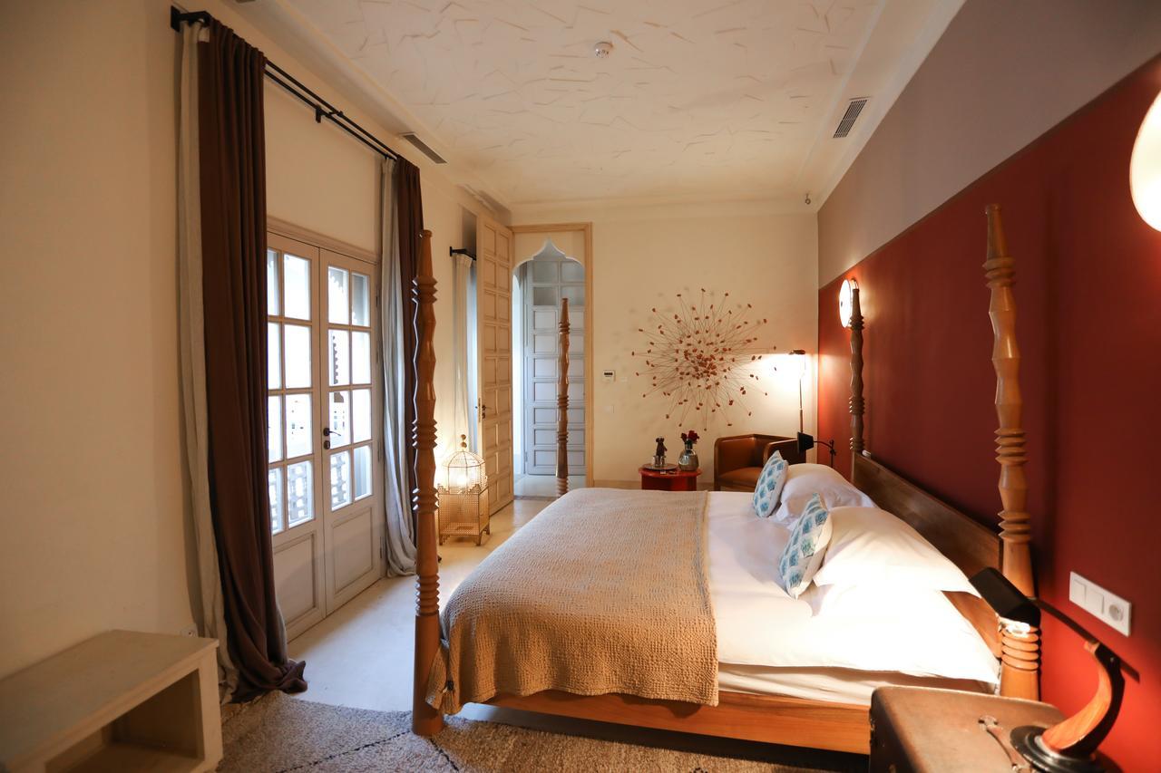 72 Hotel & Spa Marrakesh Luaran gambar